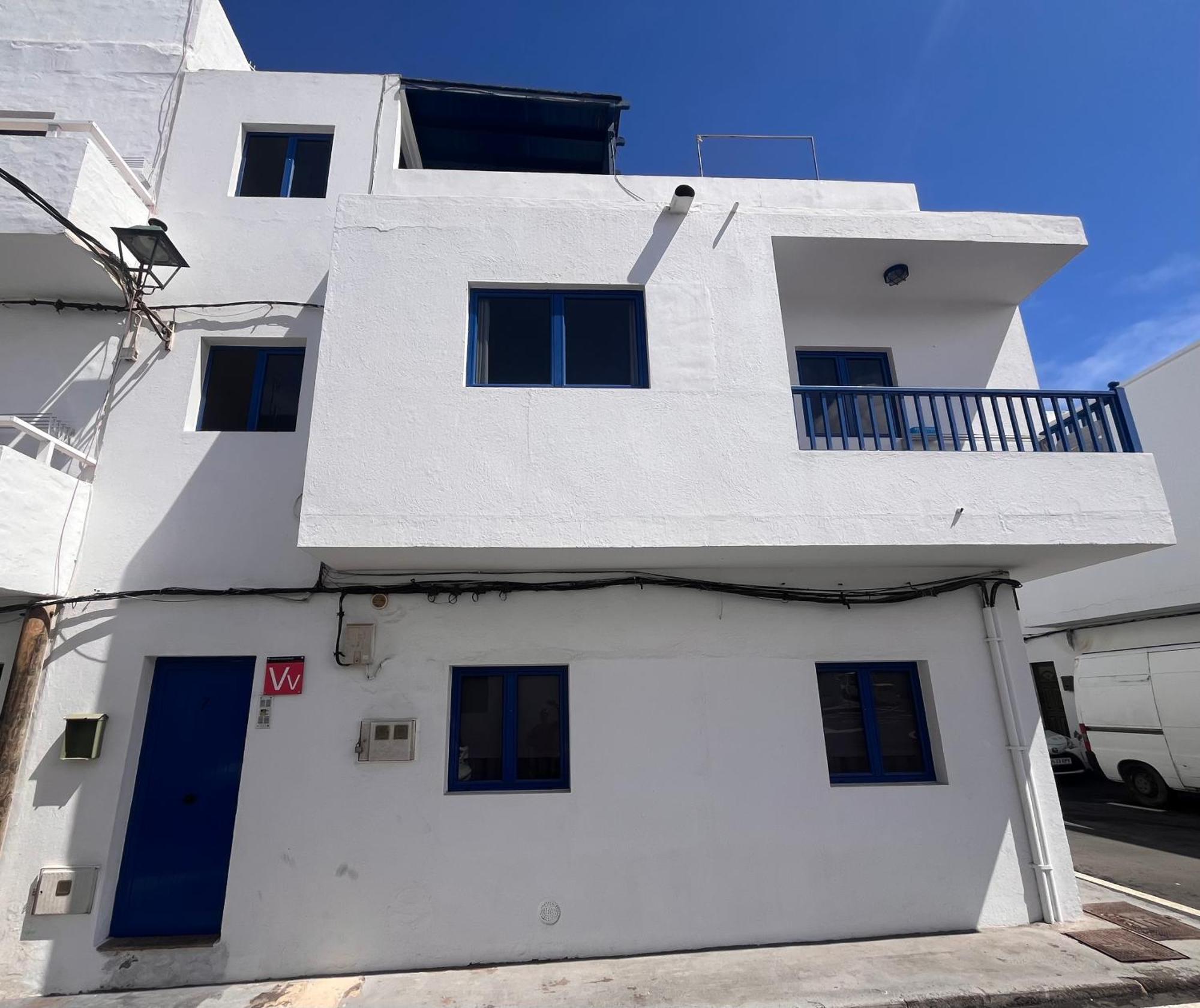 Appartement Casa Domingo 2
