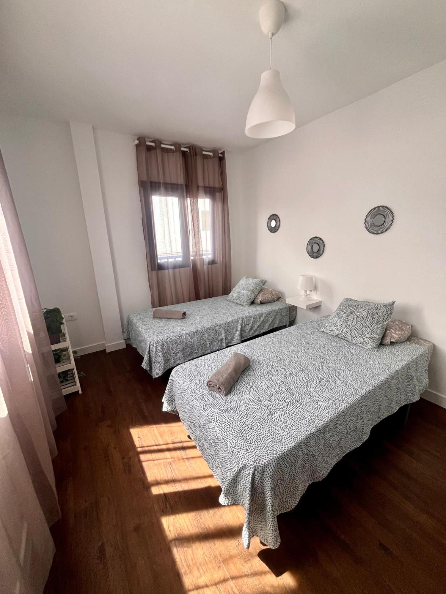 Casa Domingo 2 Appartamento *